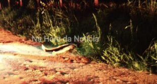 Motorista é chamado por aplicativo e é morto a golpes de faca em Ramal de Rio Branco