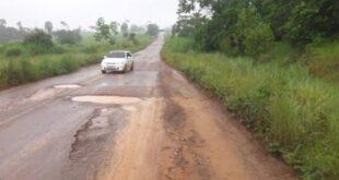 MPF ajuíza ação para recuperação de trecho acreano da BR-317