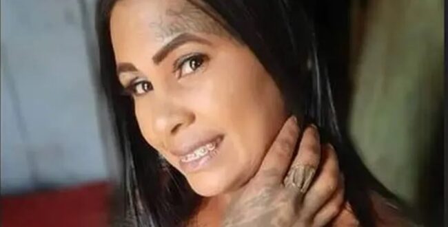 Mulher é assassinada com 17 facadas em Mâncio Lima