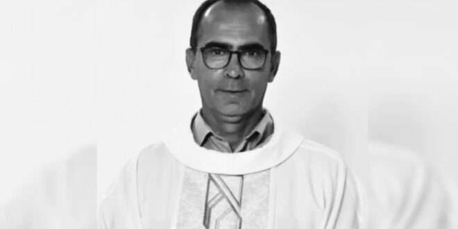 Assassinato de padre no Paraná pode ter motivação política