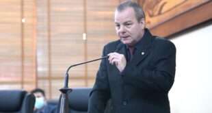 Pedro Longo aponta estratégias para cadastros de reserva da PC e Idaf