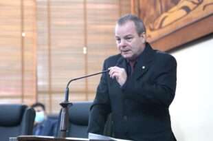 Pedro Longo aponta estratégias para cadastros de reserva da PC e Idaf