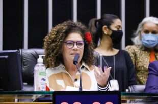 Comissão aprova projeto de Perpétua que inclui criação dos filhos como contribuição para aposentadoria