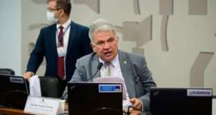 Petecão apoia projeto que incentiva doação de alimentos e reduz insegurança alimentar de pessoas mais pobres