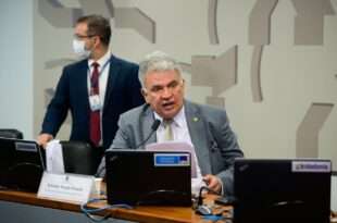 Petecão apoia projeto que incentiva doação de alimentos e reduz insegurança alimentar de pessoas mais pobres
