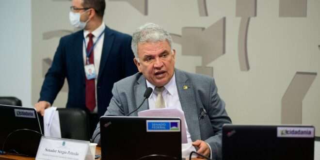 Petecão apoia projeto que incentiva doação de alimentos e reduz insegurança alimentar de pessoas mais pobres