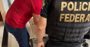 PF desmantela quadrilha de contrabando que atuava na fronteira Brasil e Bolívia
