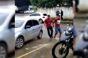 Polícia Civil do Acre prende foragidos da Justiça de Rondônia e São Paulo