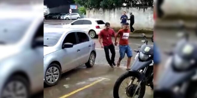 Polícia Civil do Acre prende foragidos da Justiça de Rondônia e São Paulo