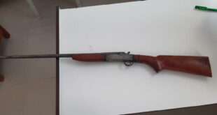 Polícia Militar apreende adolescente que coagia moradores em Tarauacá com arma de fogo
