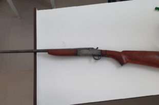 Polícia Militar apreende adolescente que coagia moradores em Tarauacá com arma de fogo