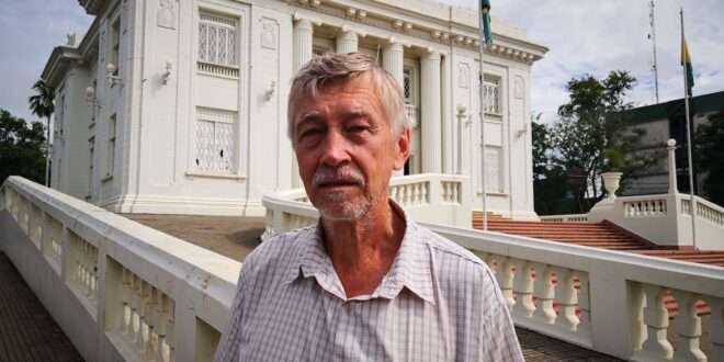  Friale anuncia a chegada de uma nova onda polar ao Acre na próxima semana