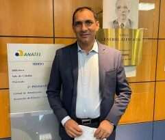 Prefeito de Marechal Thaumaturgo consegue em Brasília recursos para investimentos