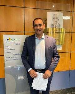 Prefeito de Marechal Thaumaturgo consegue em Brasília recursos para investimentos