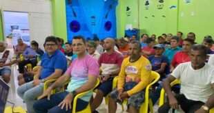 Prefeitura de Marechal Thaumaturgo promove ação de saúde para os homens