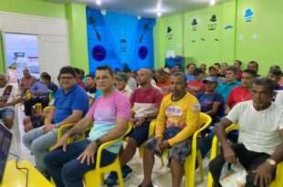 Prefeitura de Marechal Thaumaturgo promove ação de saúde para os homens