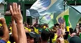 Moraes determina o bloqueio de 45 contas bancárias de suspeitos de financiar atos contra resultado das eleições