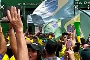 Moraes determina o bloqueio de 45 contas bancárias de suspeitos de financiar atos contra resultado das eleições