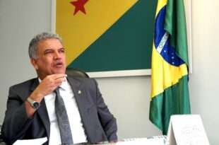 Sérgio Petecão destina R$ 1 milhão para construção de laboratório de análise de solo no Acre