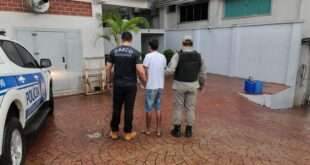 MPAC e Polícia Militar deflagram Operação Red Card
