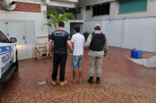 MPAC e Polícia Militar deflagram Operação Red Card