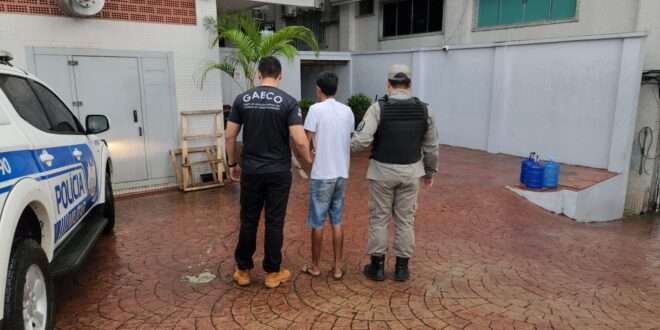 MPAC e Polícia Militar deflagram Operação Red Card