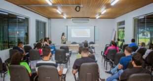 Saúde realiza oficina de planejamento com gestores do Vale do Juruá