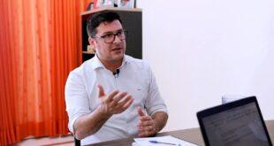 Seinfra e Corpo de Bombeiros anunciam licitação para construção do tanque de mergulho