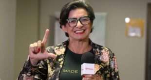 Shirley Torres, do PV, é a 6° acreana nomeada para compor transição do governo Lula