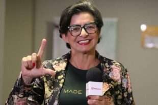 Shirley Torres, do PV, é a 6° acreana nomeada para compor transição do governo Lula