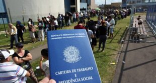Sine Acre oferece 63 vagas de emprego nesta segunda-feira, 28