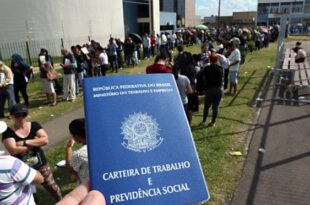 Sine Acre oferece 63 vagas de emprego nesta segunda-feira