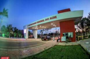 UFAC terá funcionamento comprometido após novo bloqueio do governo federal de quase R$ 5 milhões