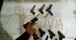  Grupo criminoso ameaça matar integrantes que não abandonarem  facção rival