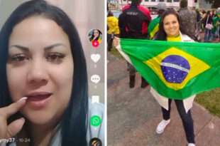 Pastora diz para “crentes esquerdistas” não pedirem orações por crianças