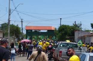 Procuradores trocam informações sobre apurações de atos antidemocráticos