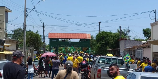 Procuradores trocam informações sobre apurações de atos antidemocráticos