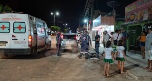 Jovem de 19 anos assassinado a tiros em Epitaciolândia