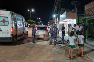 Jovem de 19 anos assassinado a tiros em Epitaciolândia