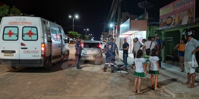 Jovem de 19 anos assassinado a tiros em Epitaciolândia