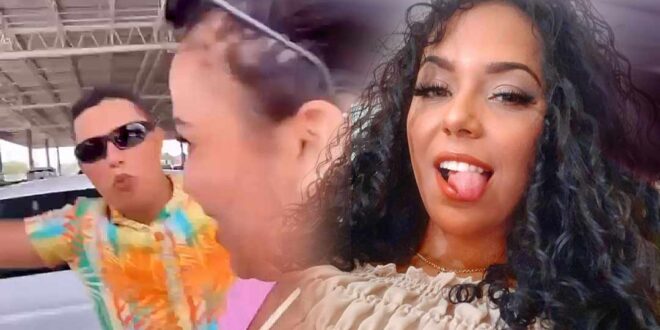 Deu ruim para ela: caso de influencer acusada de preconceito autistas, resultou em  B.O e investigação do MP