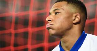 Mbappé diz que quase largou seleção após ofensas racistas