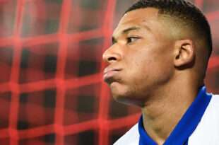 Mbappé diz que quase largou seleção após ofensas racistas