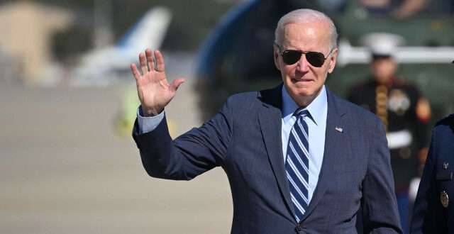 Casa Branca diz que Biden se planeja para encontrar Lula 'em breve'