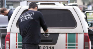 Polícia prende homem apontado como chefe do PCC e suspeito de tortura na cracolândia