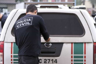 Polícia prende homem apontado como chefe do PCC e suspeito de tortura na cracolândia