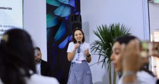 Acre anuncia Plano de Desenvolvimento Sustentável durante a COP27