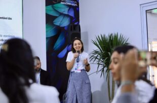 Acre anuncia Plano de Desenvolvimento Sustentável durante a COP27
