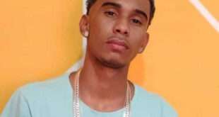 Funkeiro MC Irak é assassinado a tiros dentro de condomínio em PE