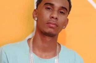 Funkeiro MC Irak é assassinado a tiros dentro de condomínio em PE